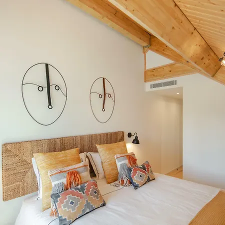 Porto Deluxe Apartments Exterior foto