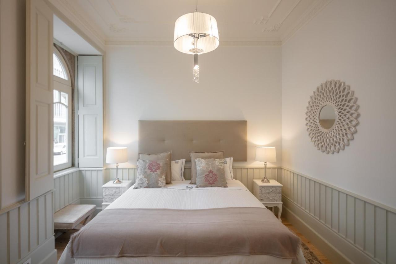 Apartamento Deluxe Oporto