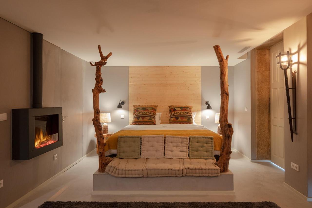 Deluxe Apartamento
