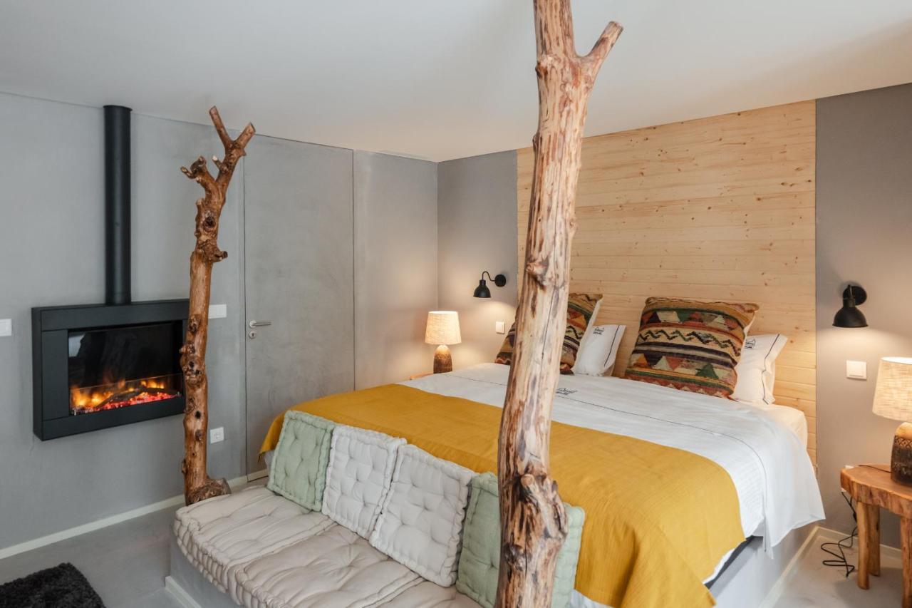 Deluxe Apartamento