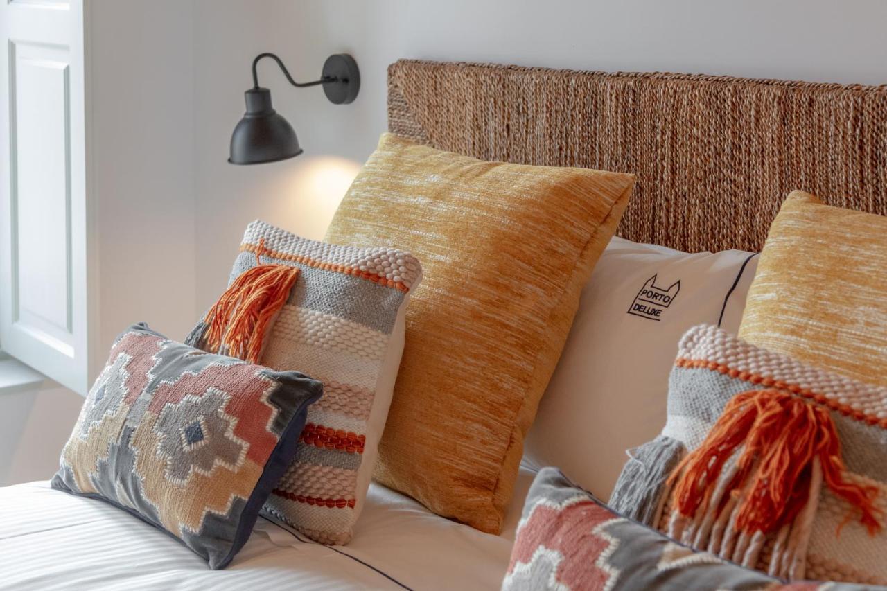 Apartamento Deluxe Oporto