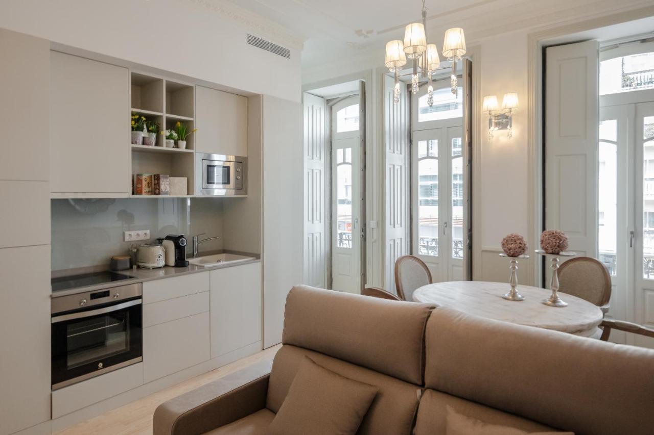 Deluxe Apartamento