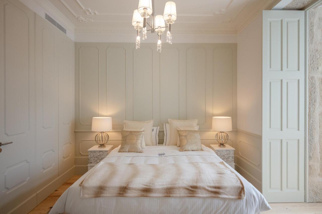 Apartamento Deluxe *