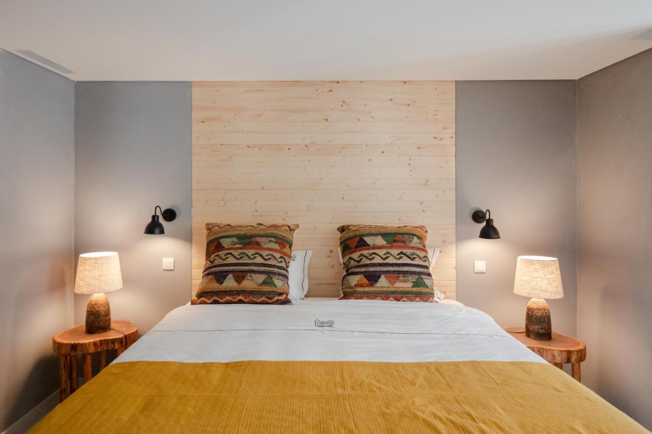 Deluxe Apartamento