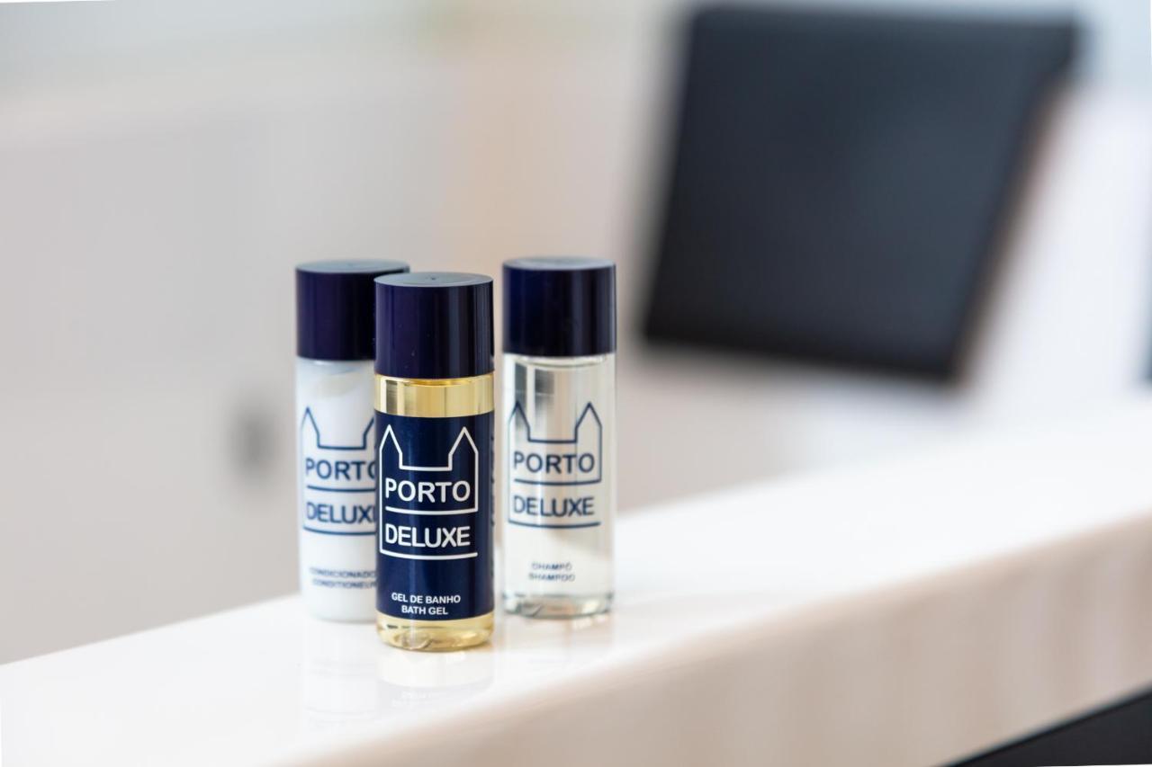 Apartamento Deluxe