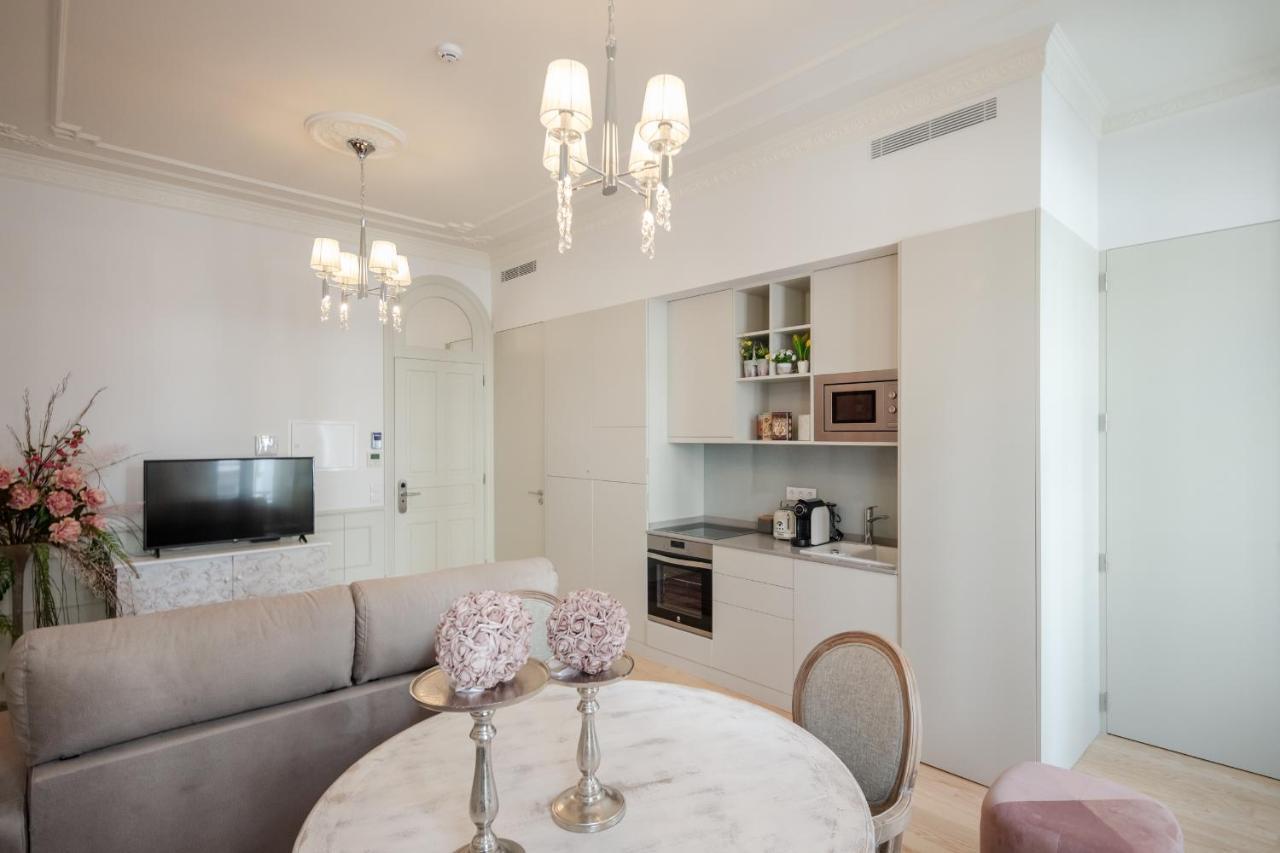 Apartamento Deluxe Oporto