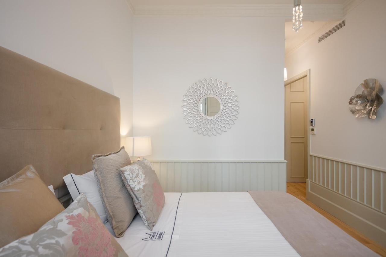 Deluxe Apartamento *