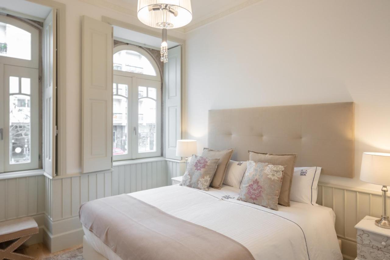 Deluxe Apartamento *