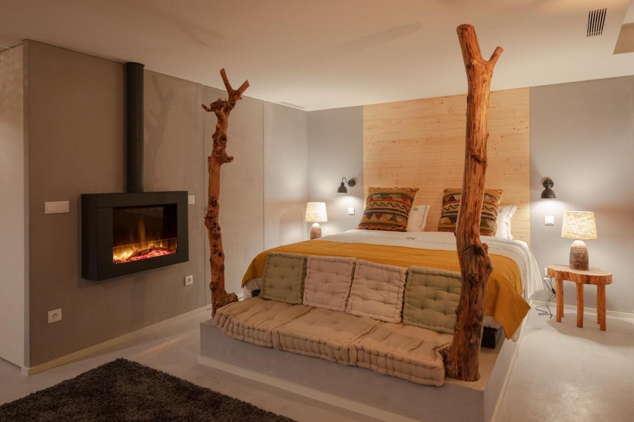 Apartamento Deluxe