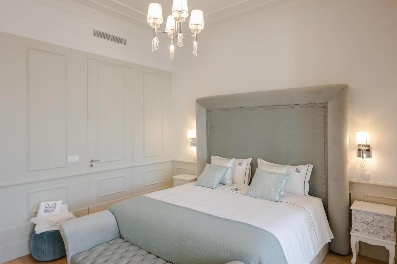 Deluxe Apartamento *