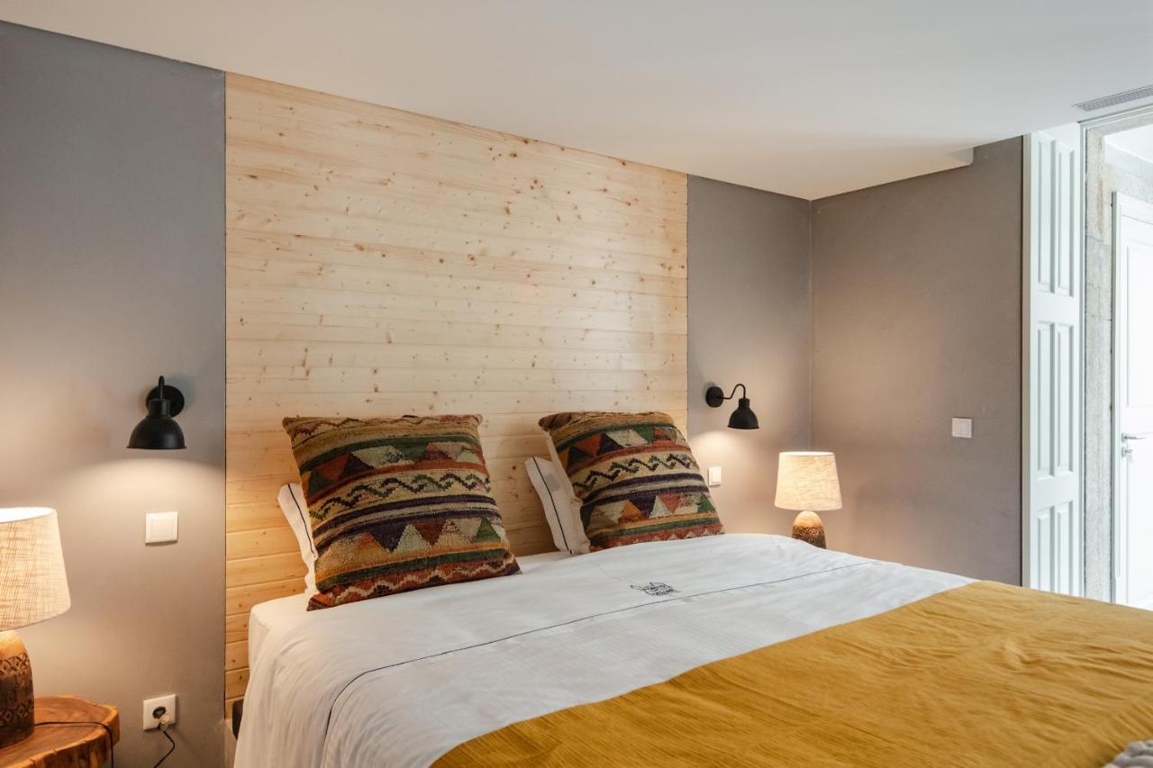 Apartamento Deluxe Oporto