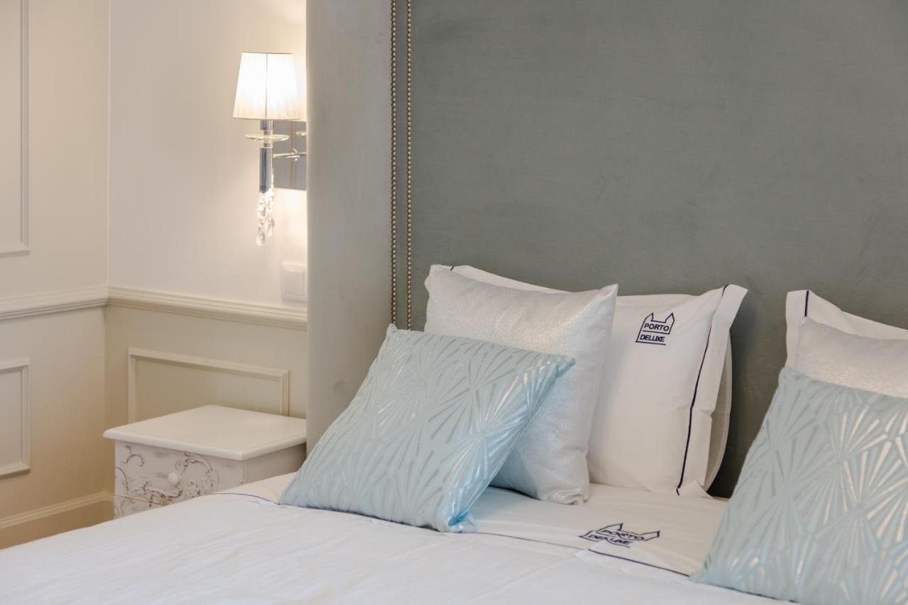 Deluxe Apartment *