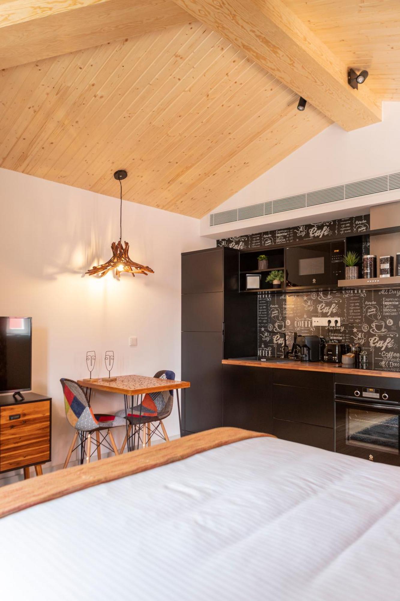 Deluxe Apartamento Oporto