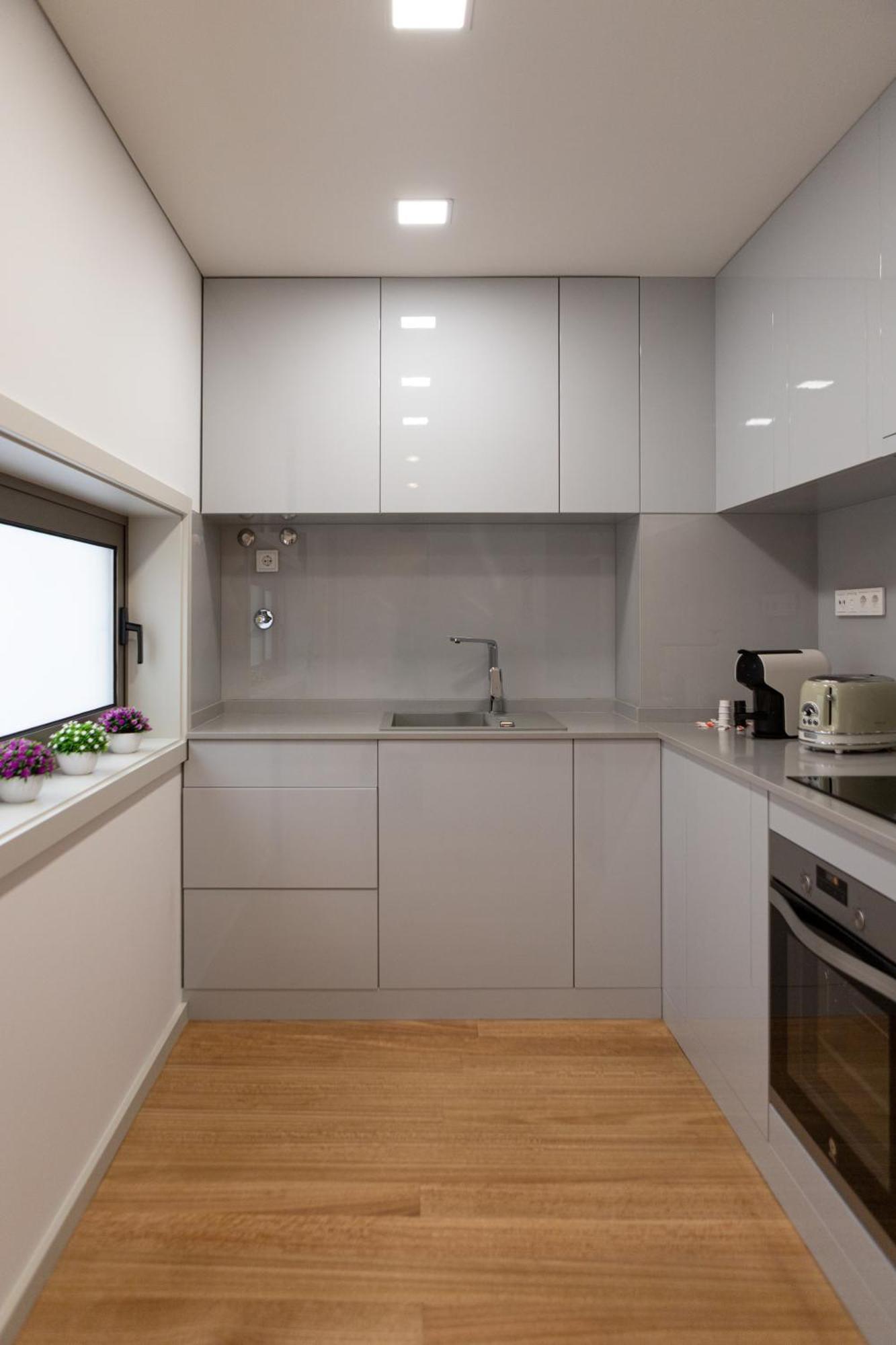 Apartment Deluxe