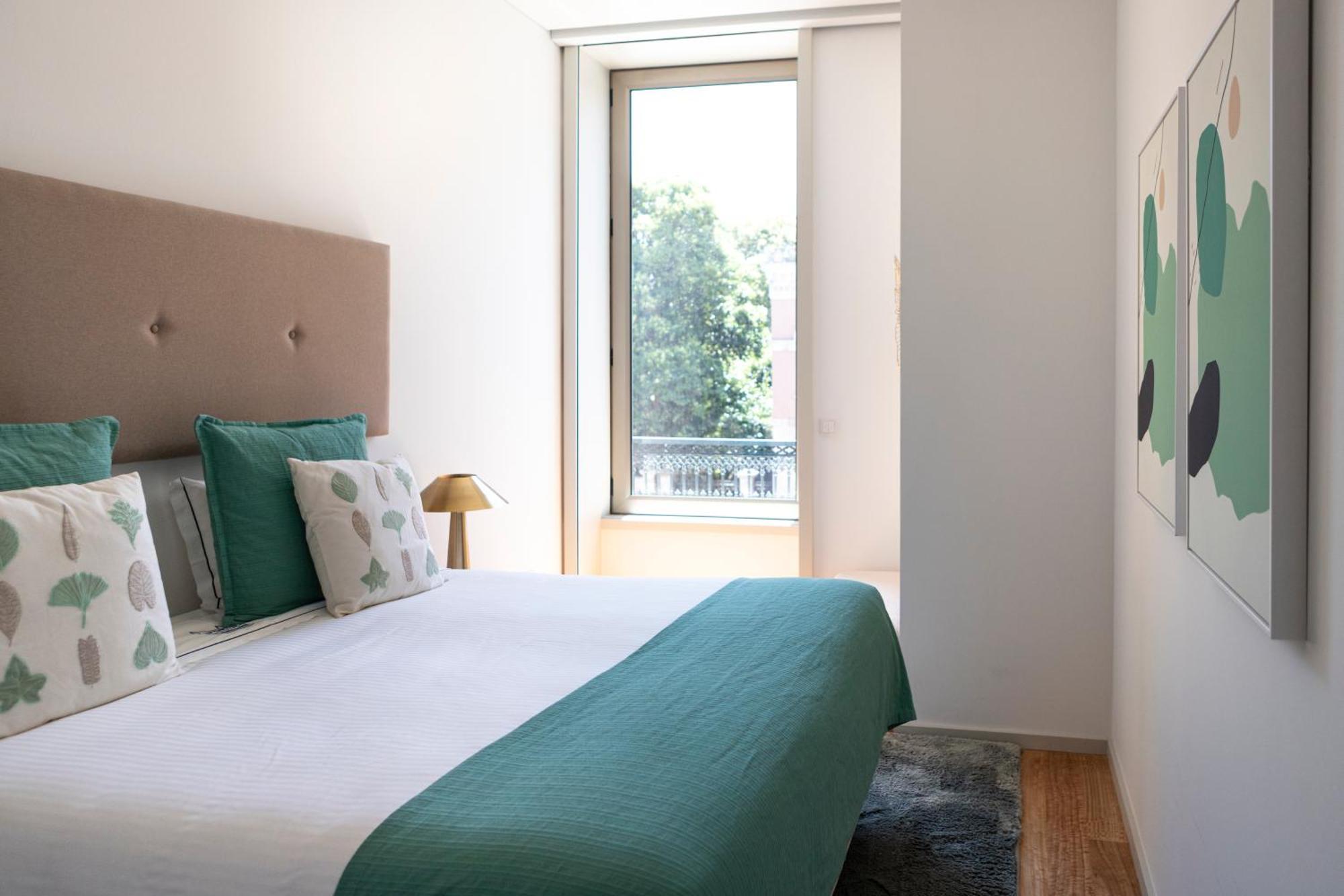 Deluxe Apartamento