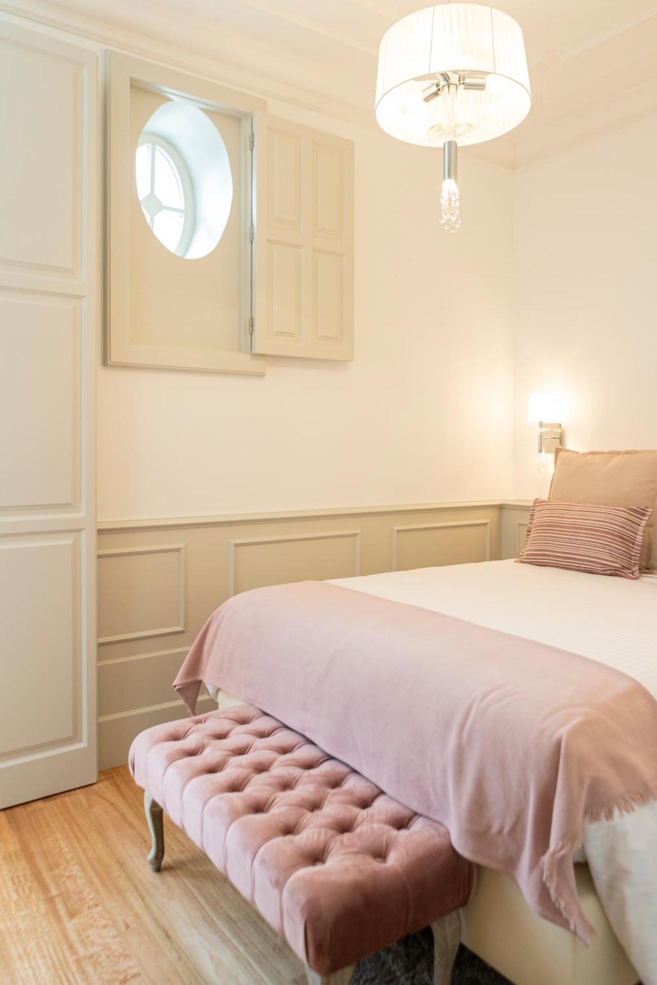 Apartamento Deluxe *