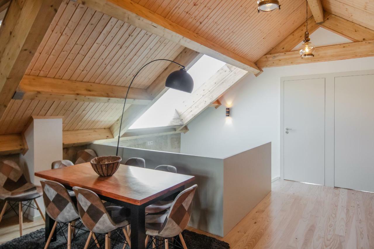 Apartamento Deluxe *