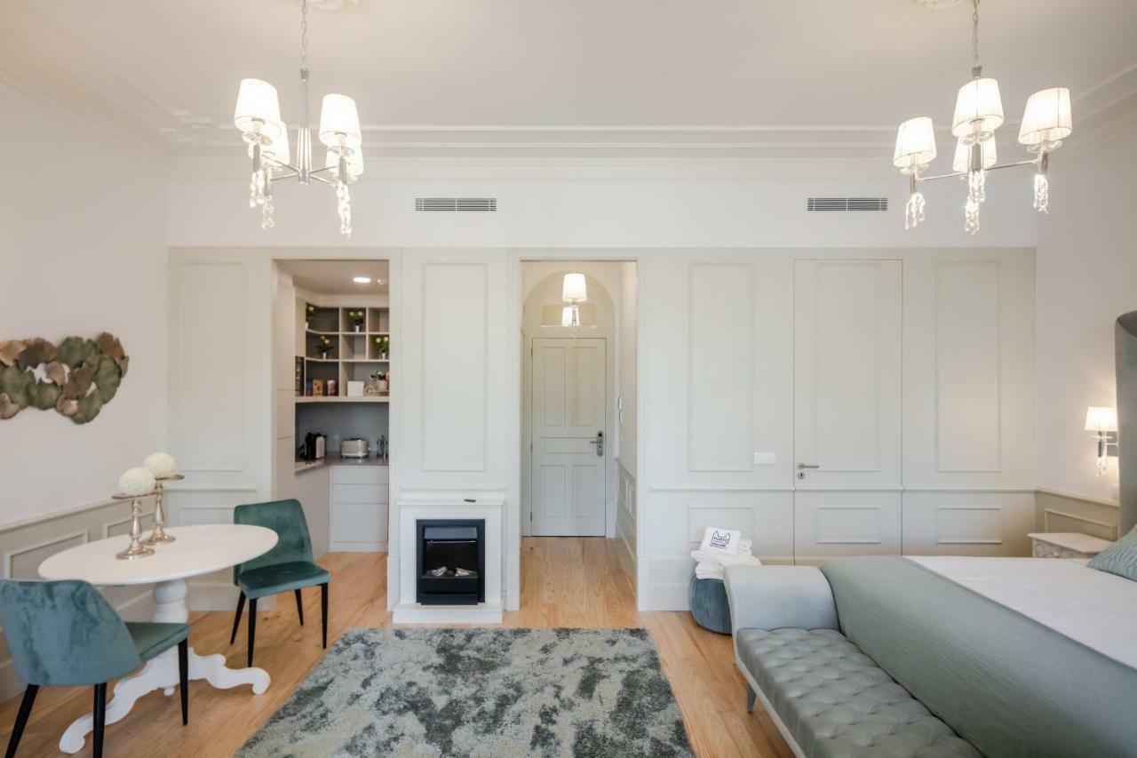 Deluxe Apartamento