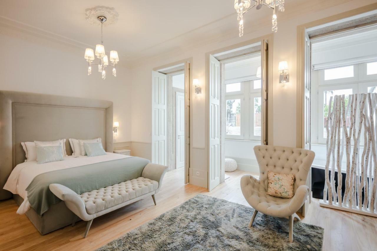 Apartamento Deluxe *