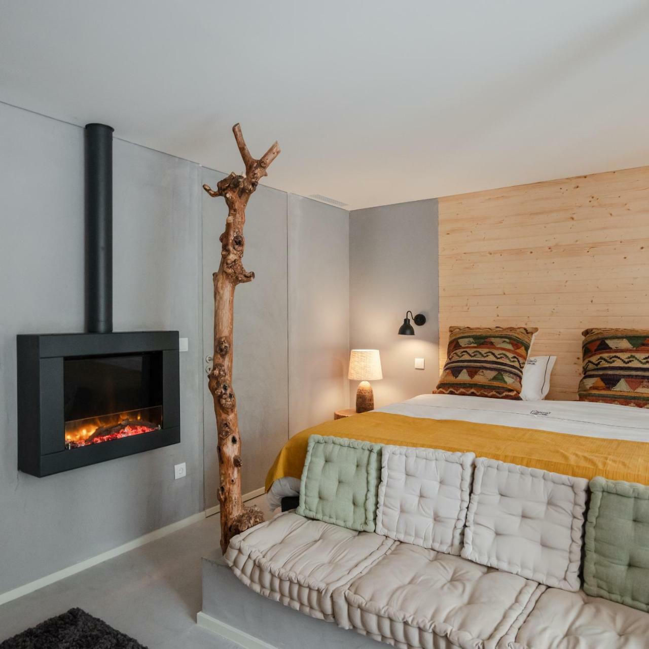 Apartamento Deluxe *