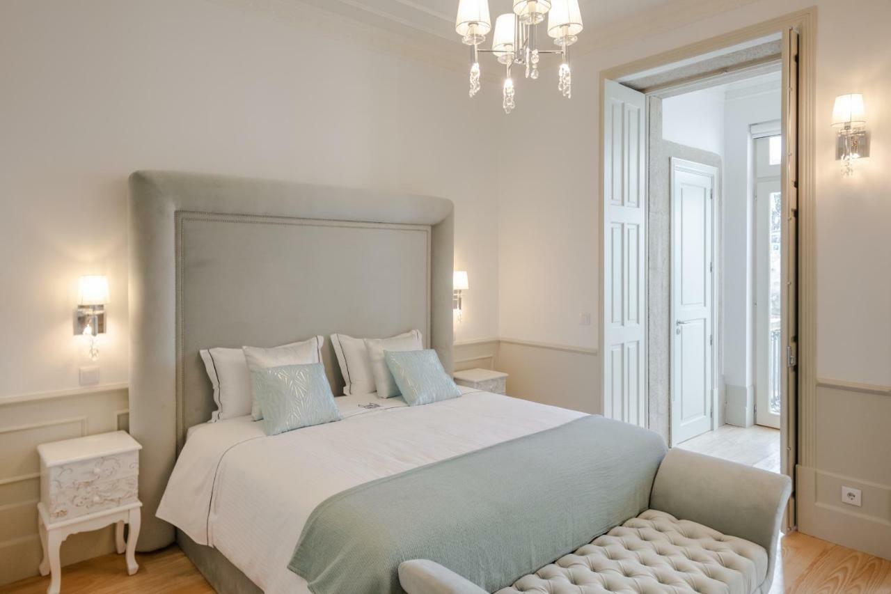 Deluxe Apartamento *