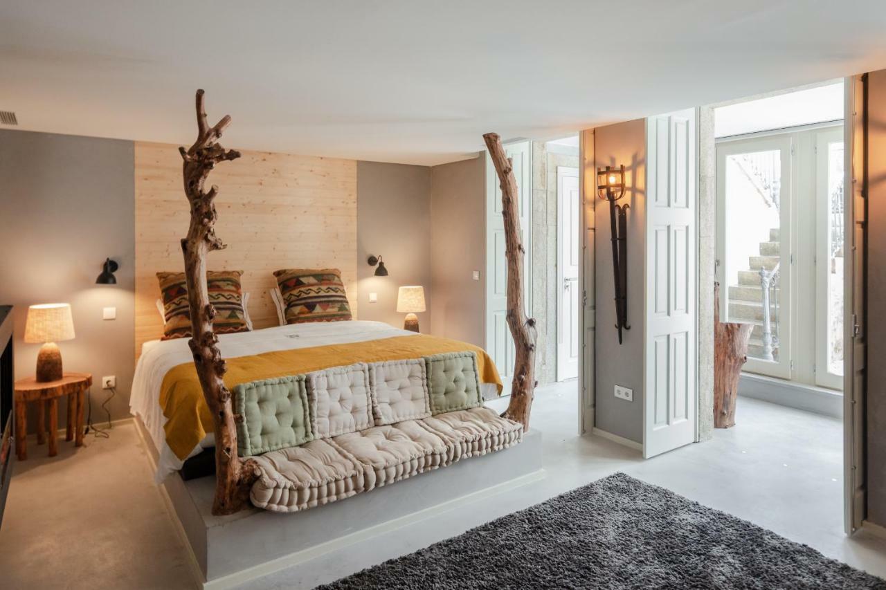 Deluxe Apartamento *