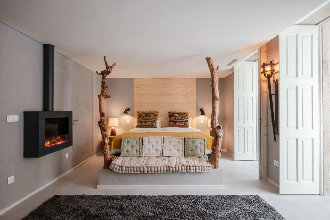 Deluxe Apartamento Oporto
