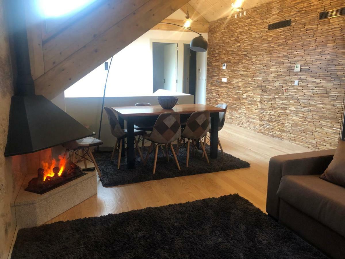 Deluxe Apartamento