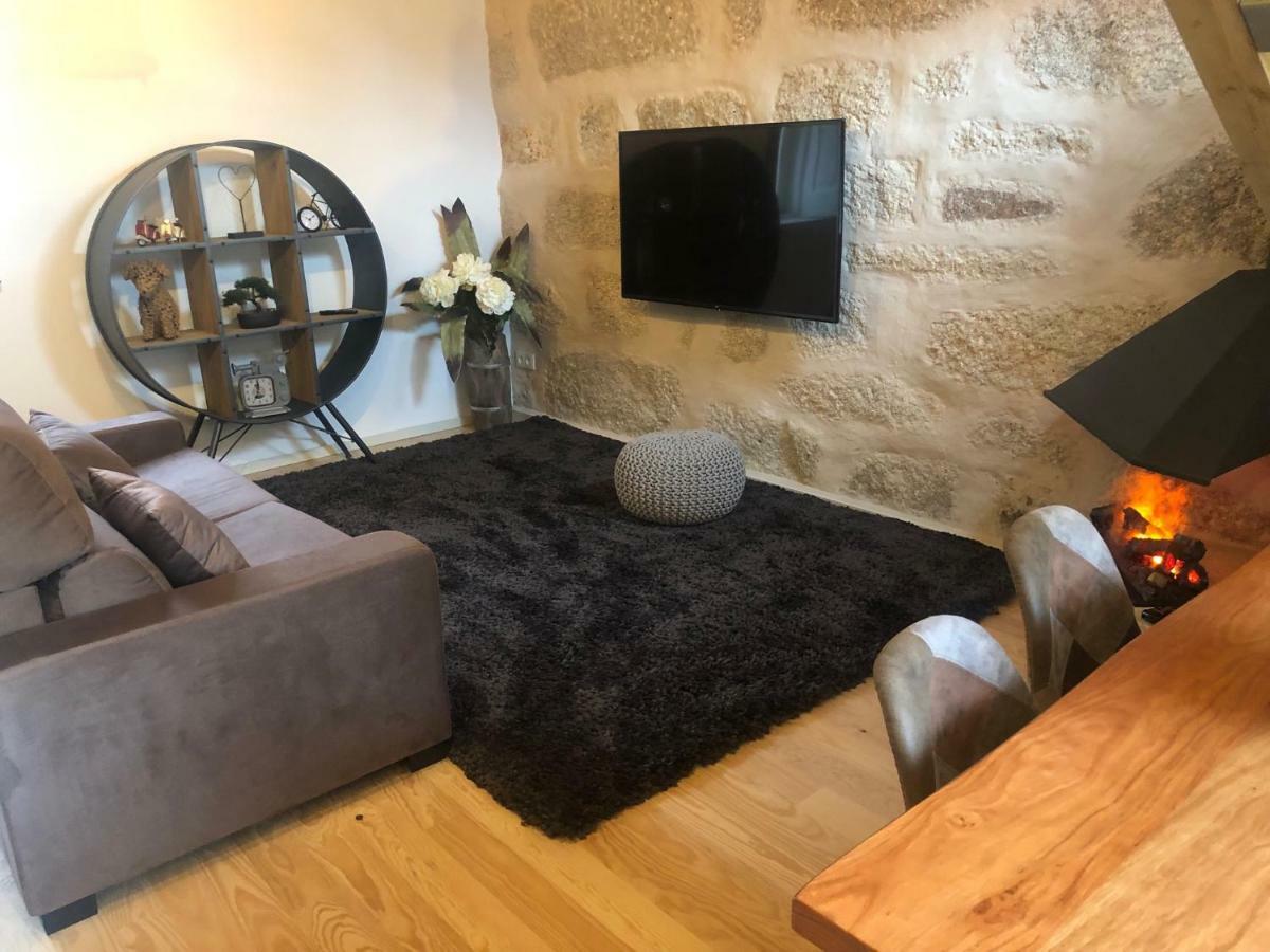 Apartamento Deluxe Oporto